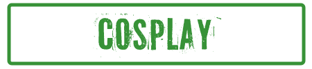 Cosplay