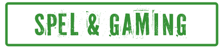 Spel & Gaming