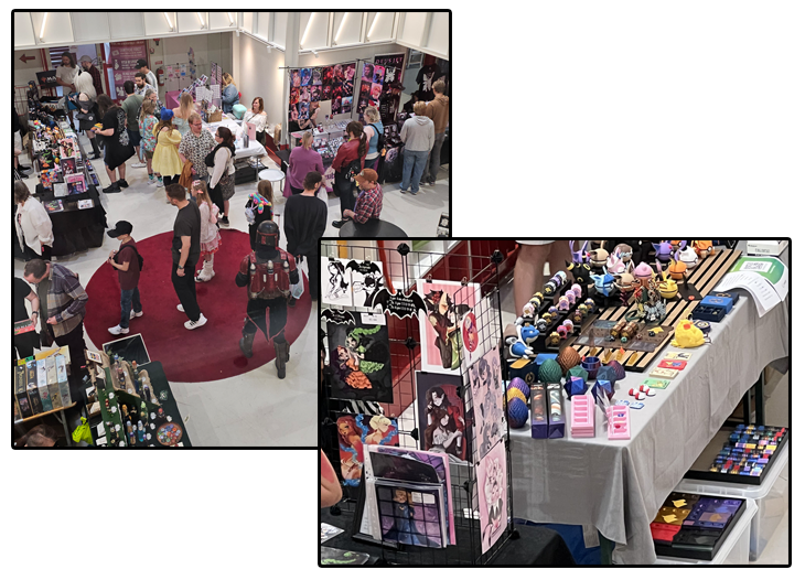 Nerd Market
