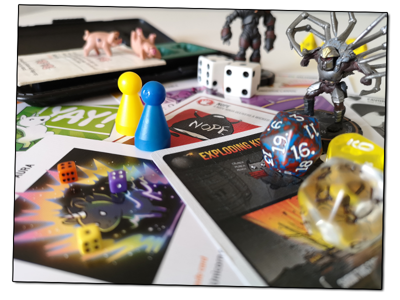 games