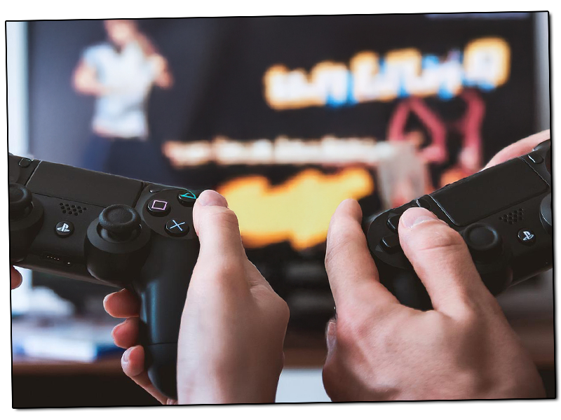 gaming